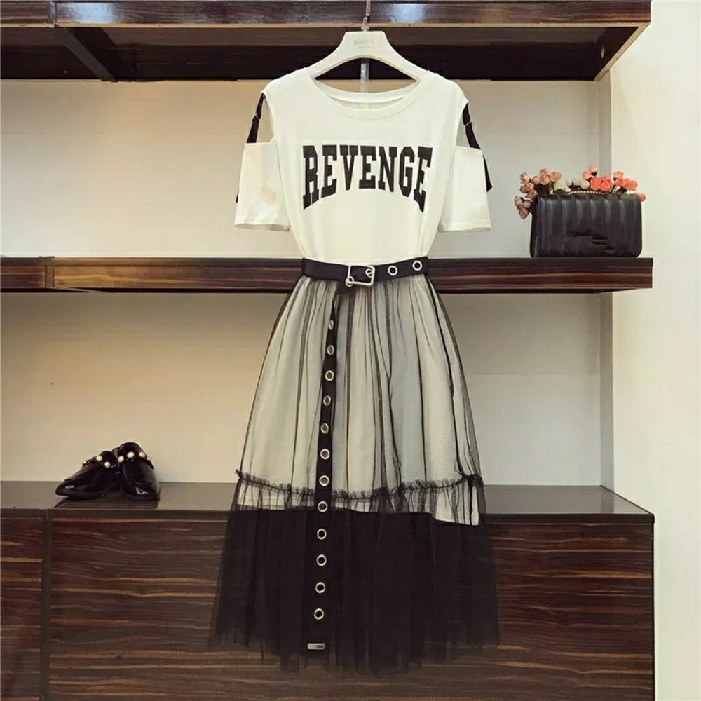 Revenge 2 Pc set